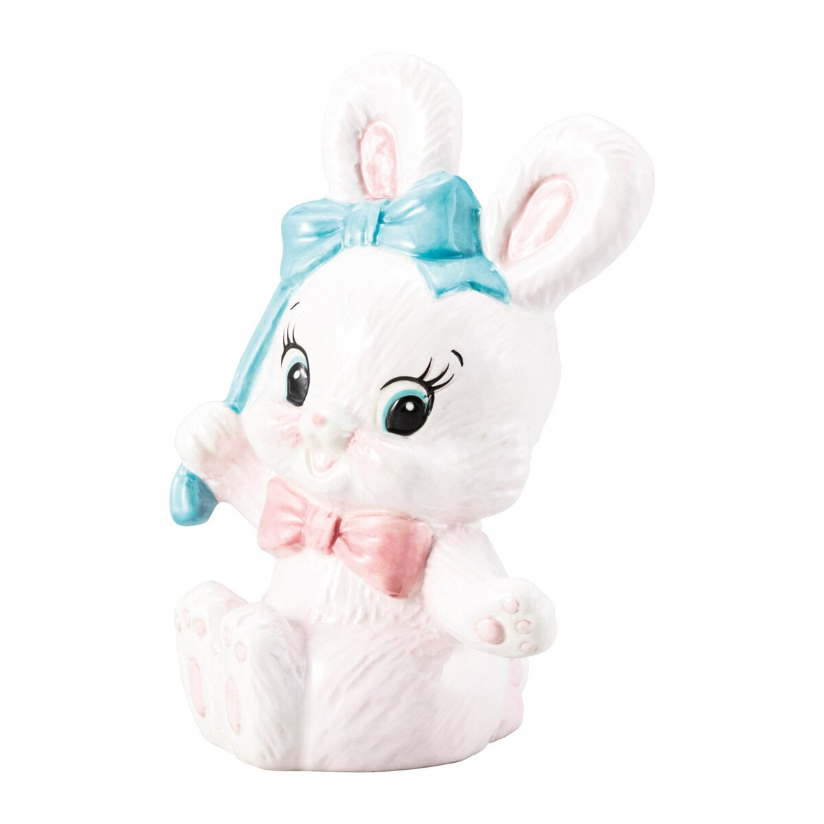 Sparbössa - SWIMMER Ribunny