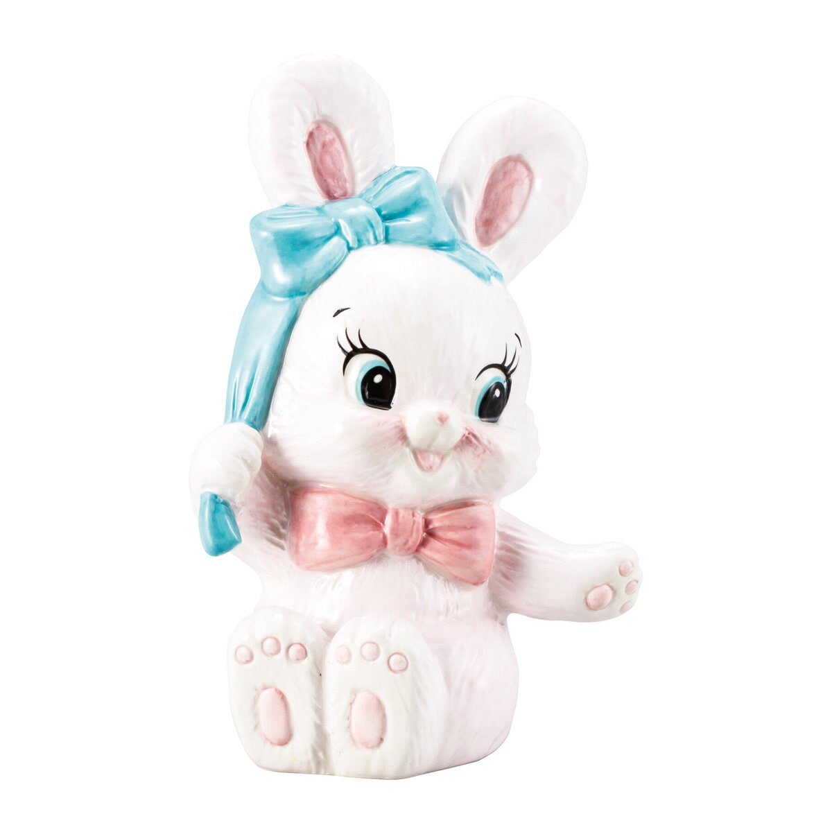 Sparbössa - SWIMMER Ribunny