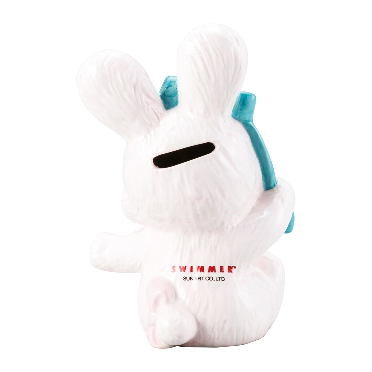 Sparbössa - SWIMMER Ribunny