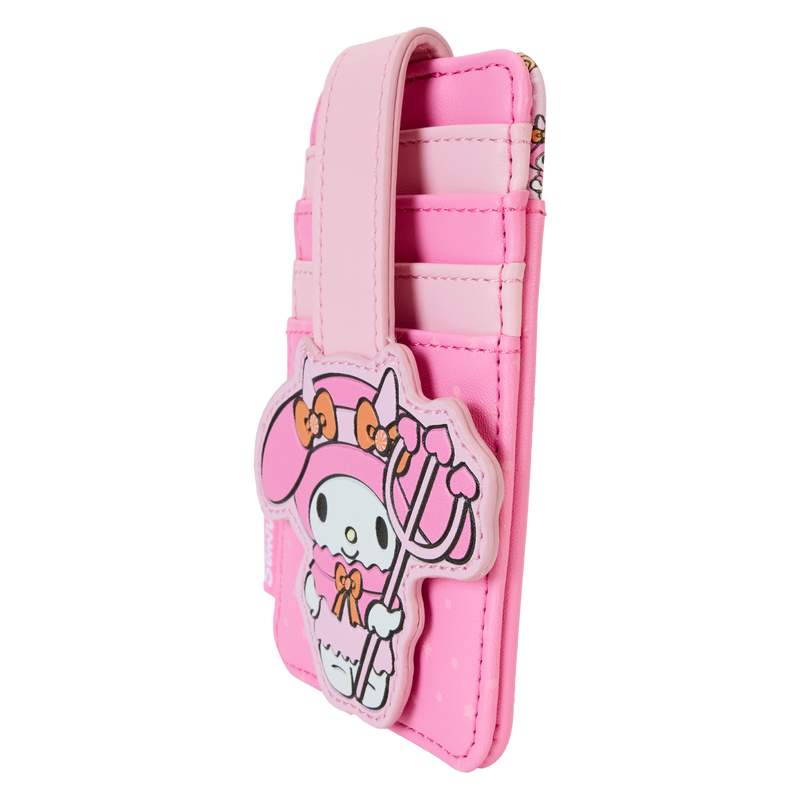 Loungefly korthållare, My Melody Devil