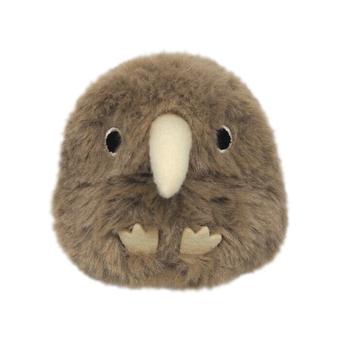Plushie - Kiwifågel