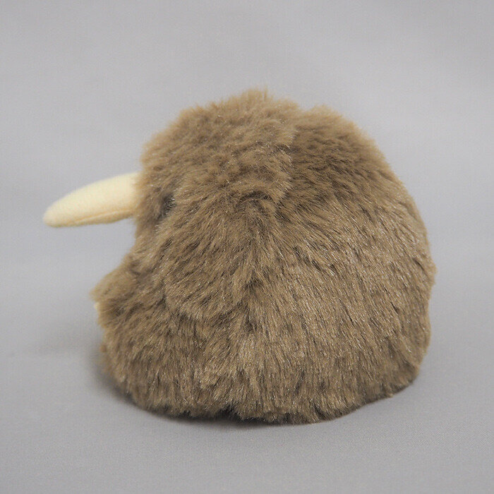 Plushie - Kiwifågel