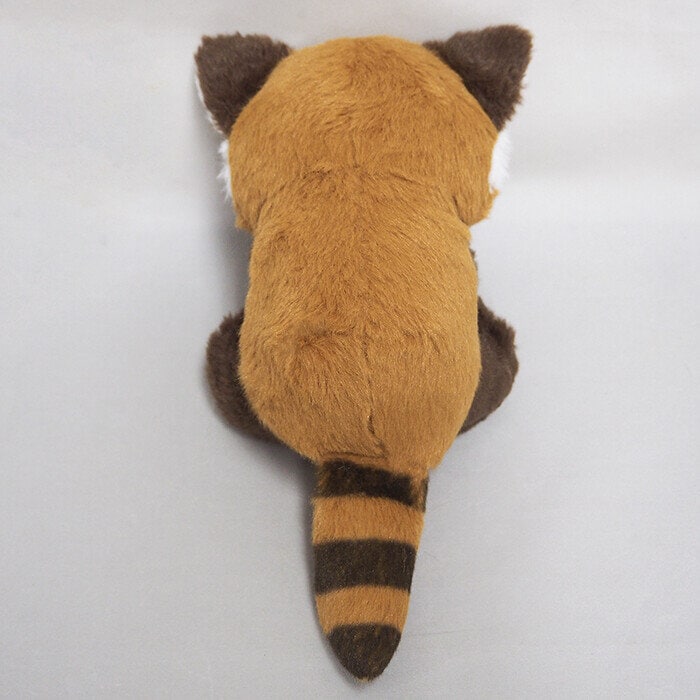 Plushie - Röd panda