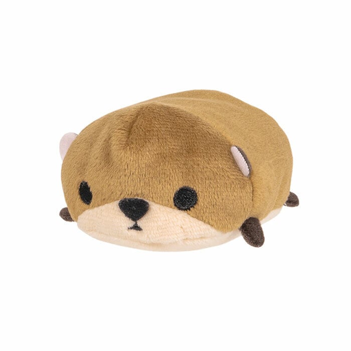Plushie - Utter
