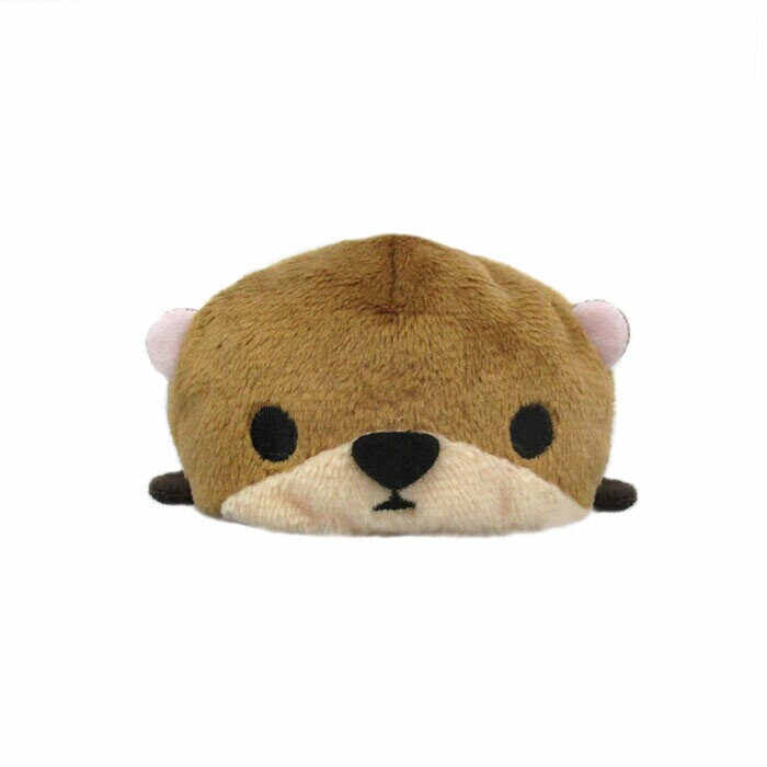 Plushie - Utter