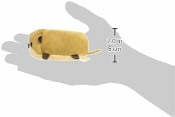 Plushie - Utter