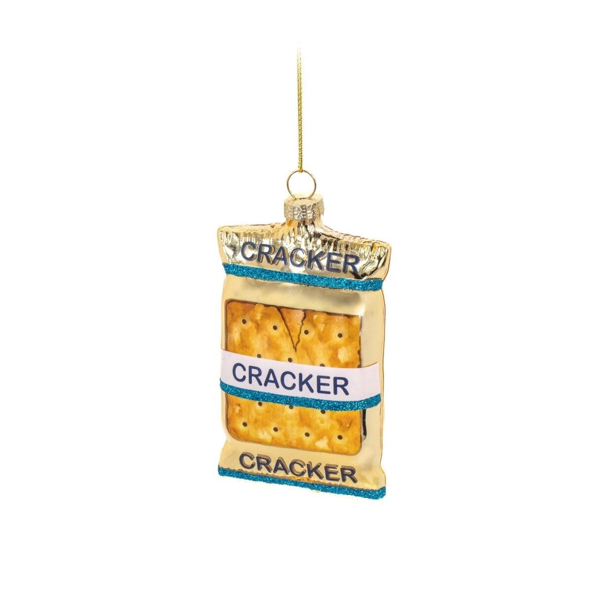 Julkula - Packet of Crackers