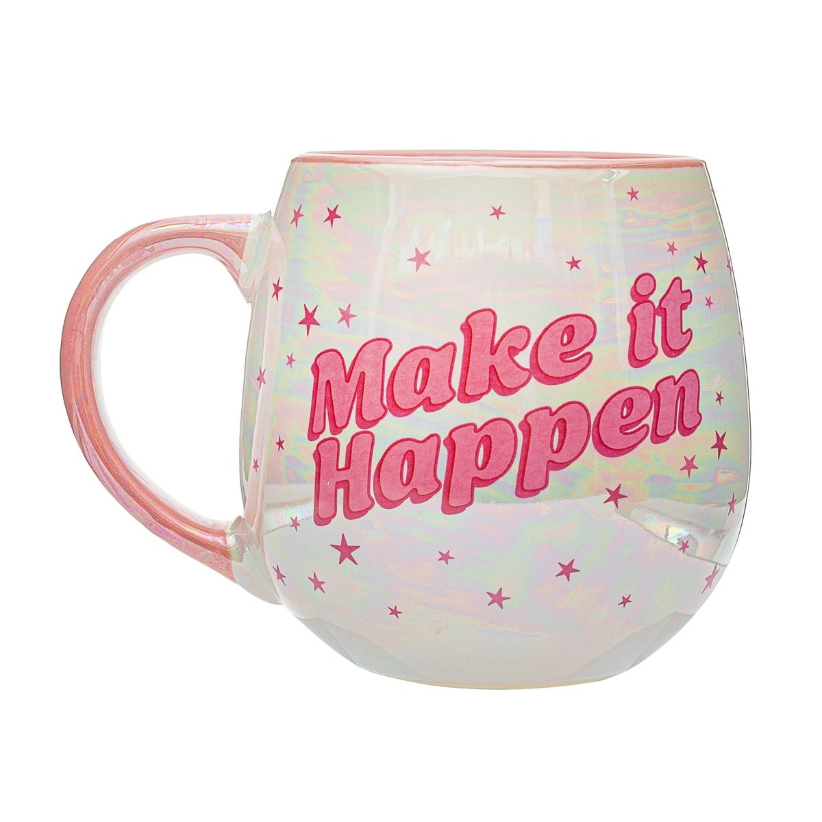 Mugg - Make it Happen