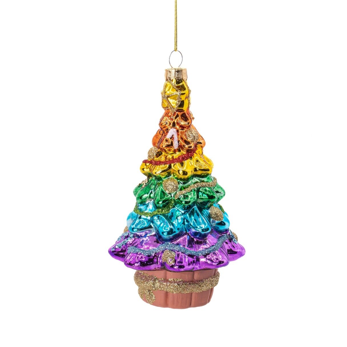 Julkula - Rainbow Christmas Tree