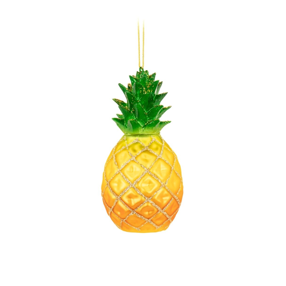 Julkula - Gold Pineapple