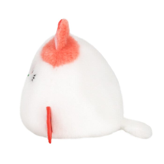 Plushie - Hana Neko Dango Rose