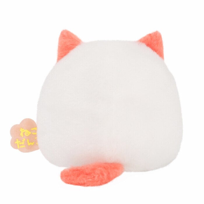 Plushie - Hana Neko Dango Tulip