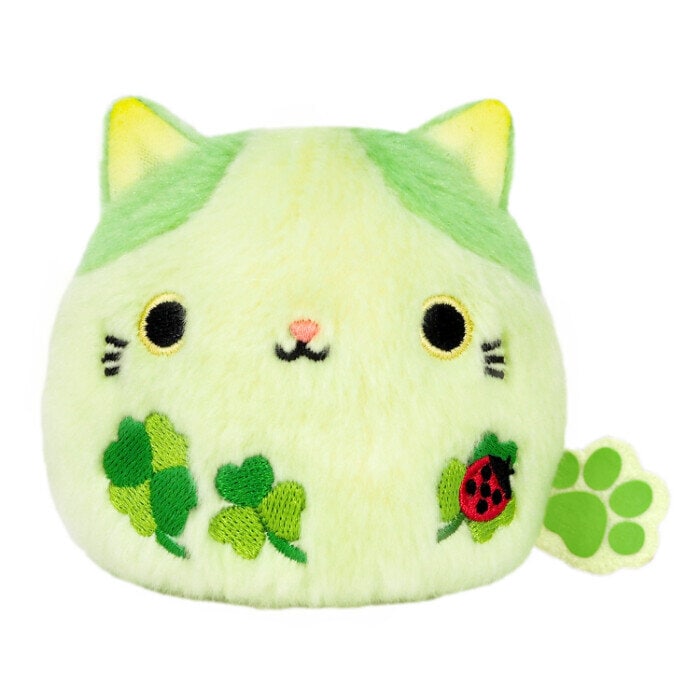 Plushie - Hana Neko Dango Clover