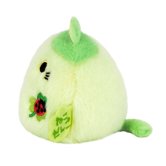 Plushie - Hana Neko Dango Clover