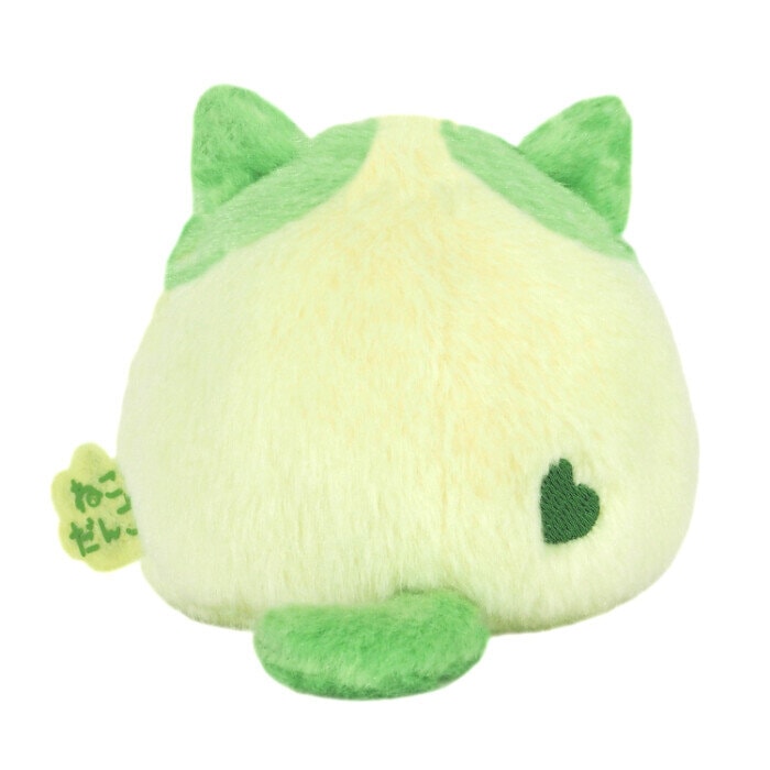 Plushie - Hana Neko Dango Clover