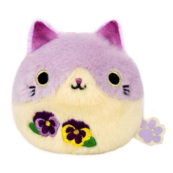 Plushie - Hana Neko Dango Pansy
