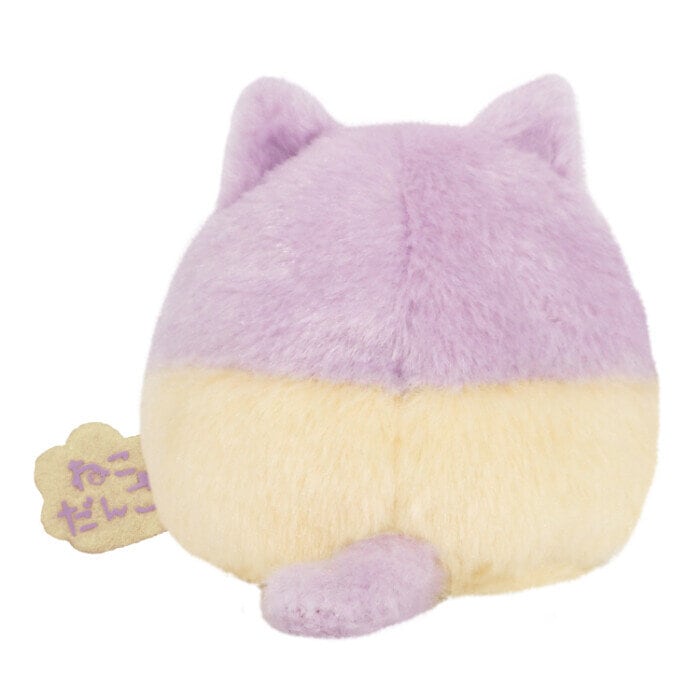 Plushie - Hana Neko Dango Pansy