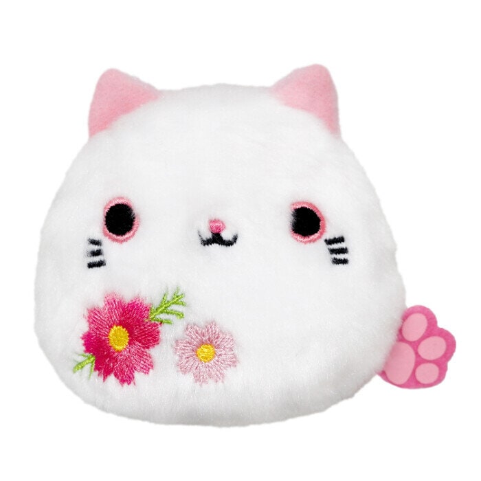 Plushie - Hana Neko Dango Cosmos