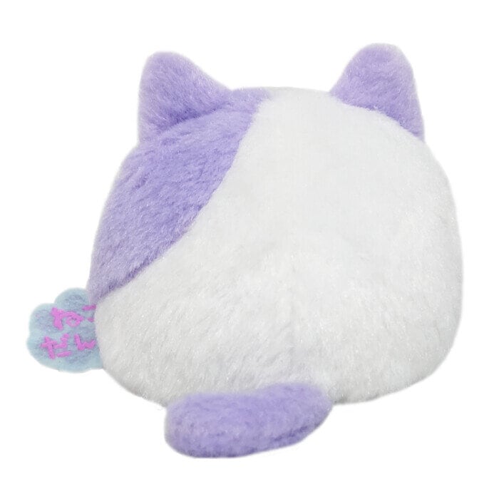 Plushie - Hana Neko Dango Hydrangea