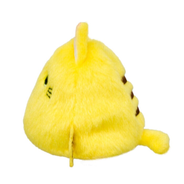 Plushie - Hana Neko Dango Sunflower