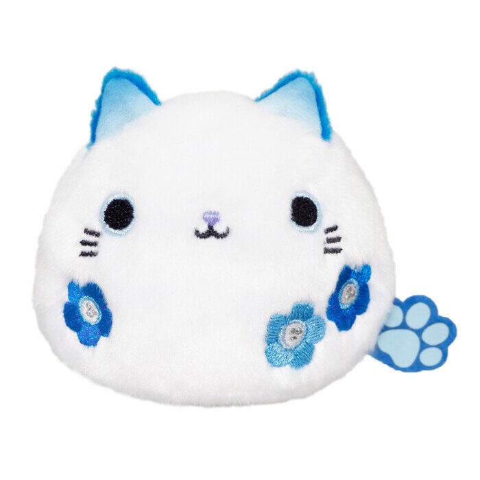 Plushie - Hana Neko Dango Nemophila