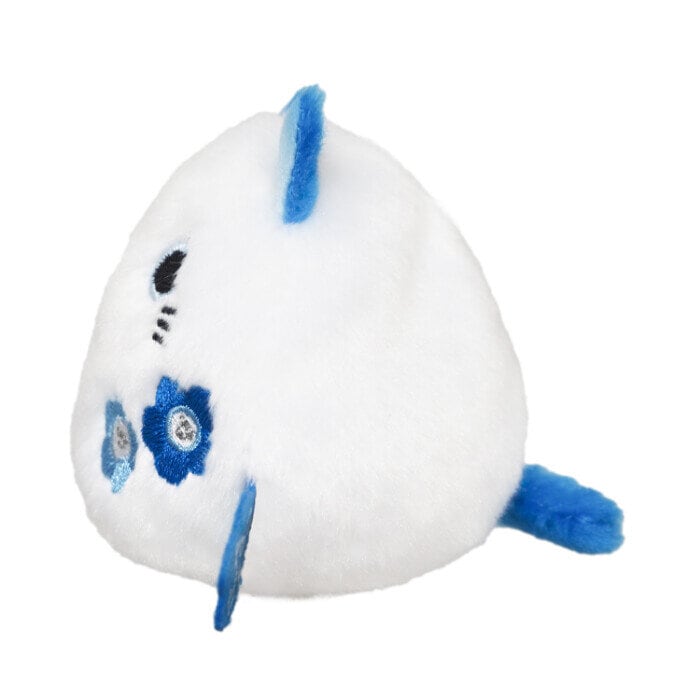 Plushie - Hana Neko Dango Nemophila