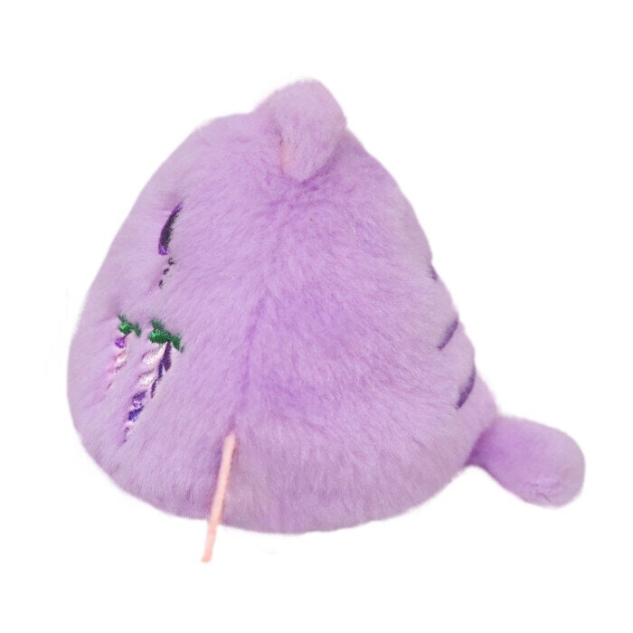 Plushie - Hana Neko Dango Japanese Holly