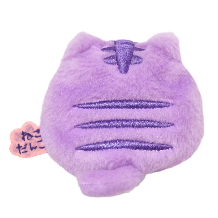 Plushie - Hana Neko Dango Japanese Holly