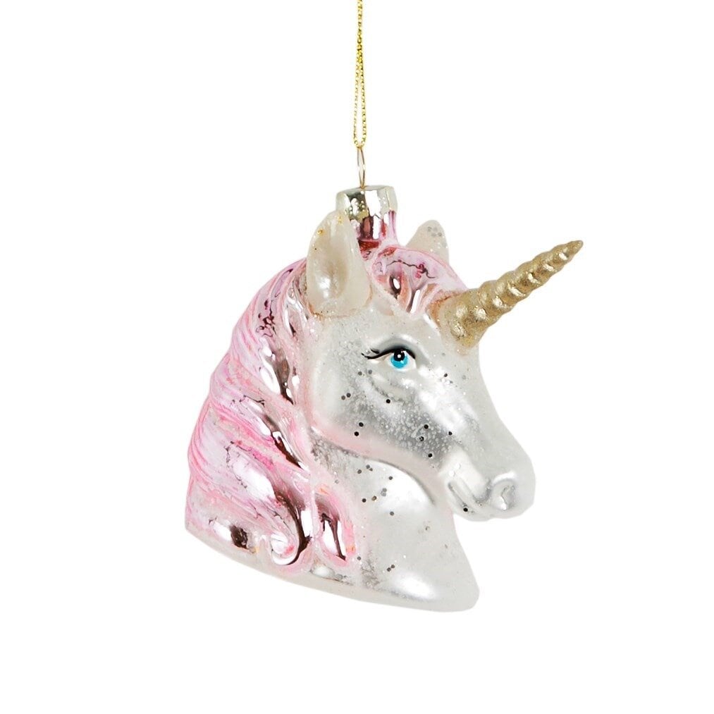 Julkula - Pink Shimmer Unicorn