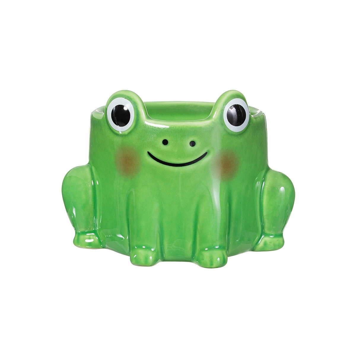 Minikruka Froggy