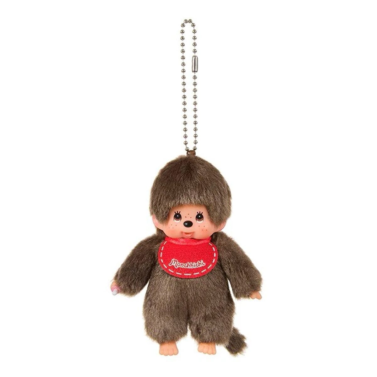 Monchhichi Boy Bag Charm