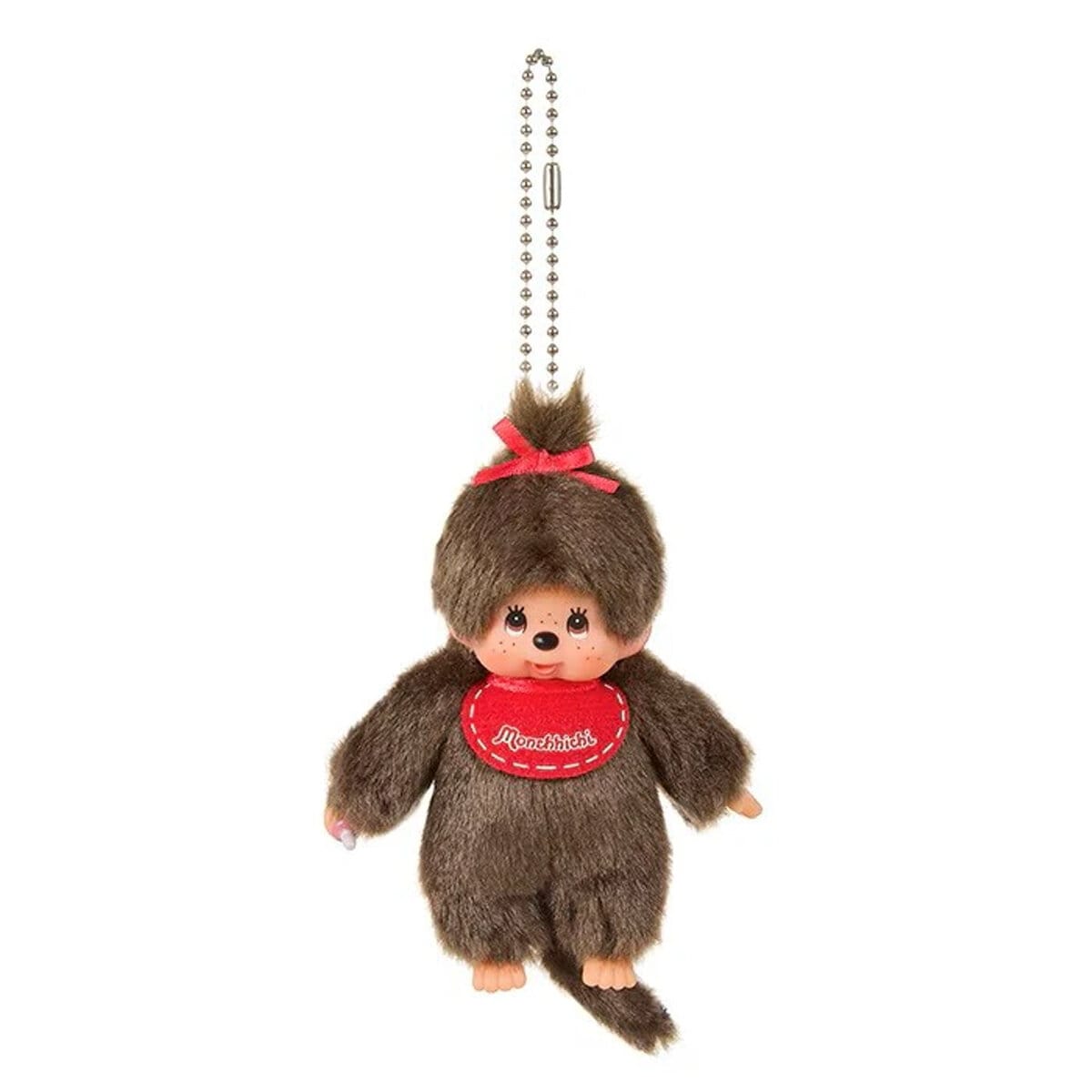 Monchhichi Girl Bag Charm