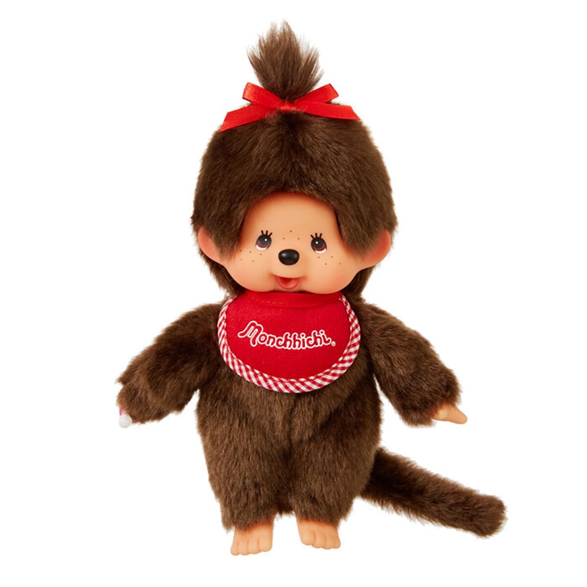 Monchhichi Premium Standard S Girl