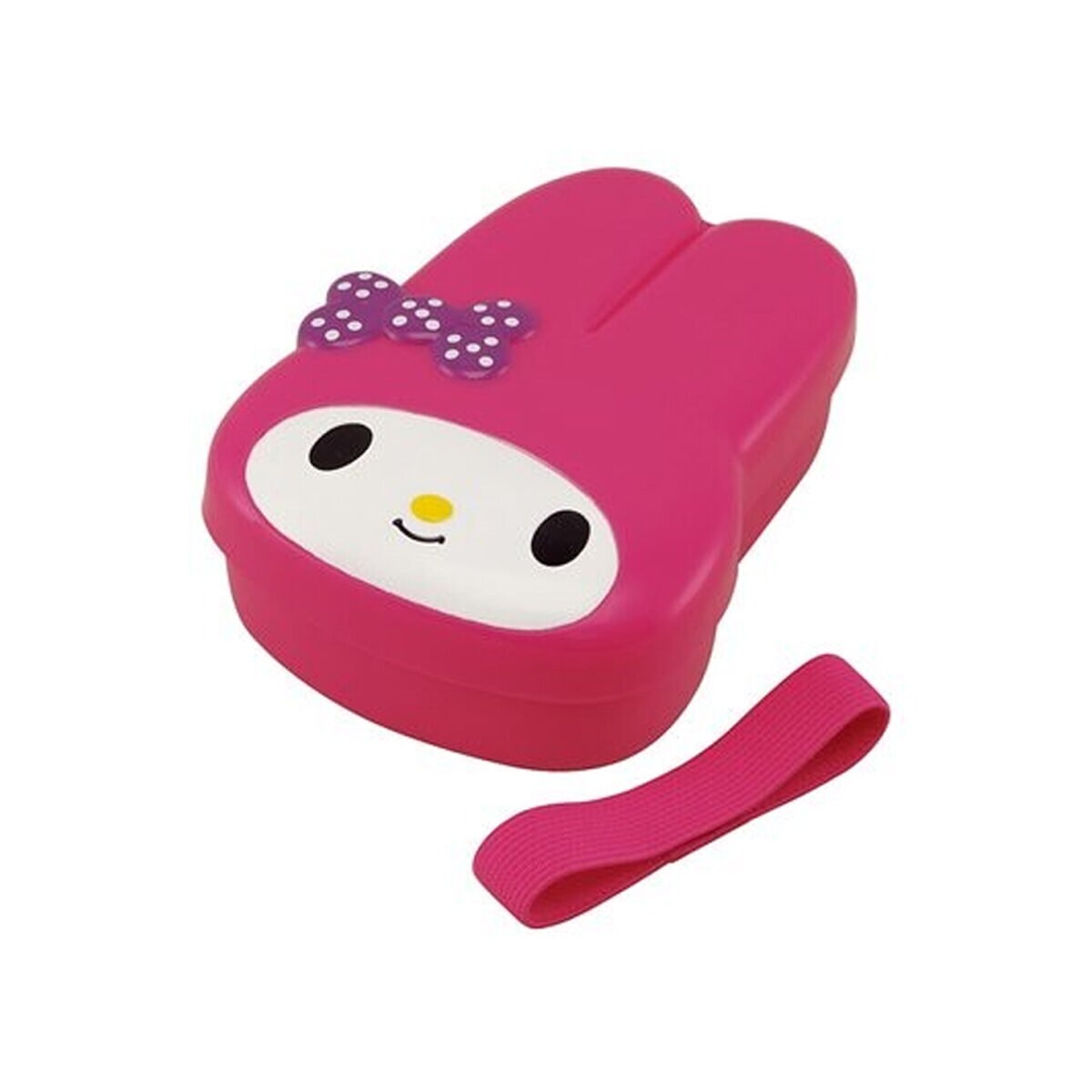 Die-cut Bento Box - My Melody 370 ml