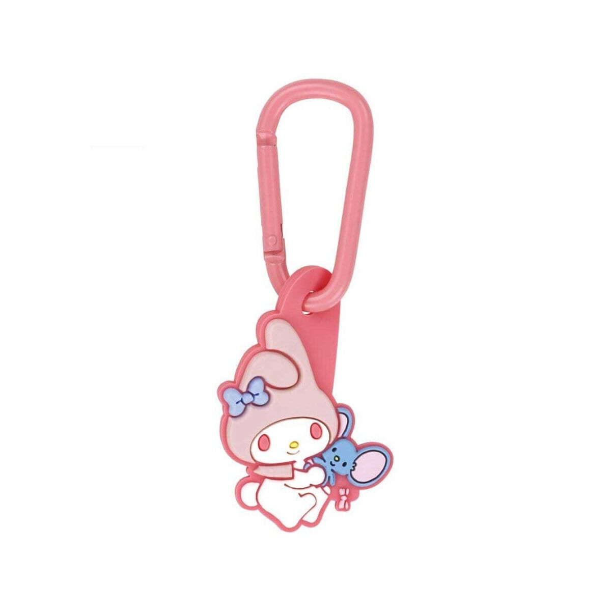 Karbinhake med maskot - My Melody