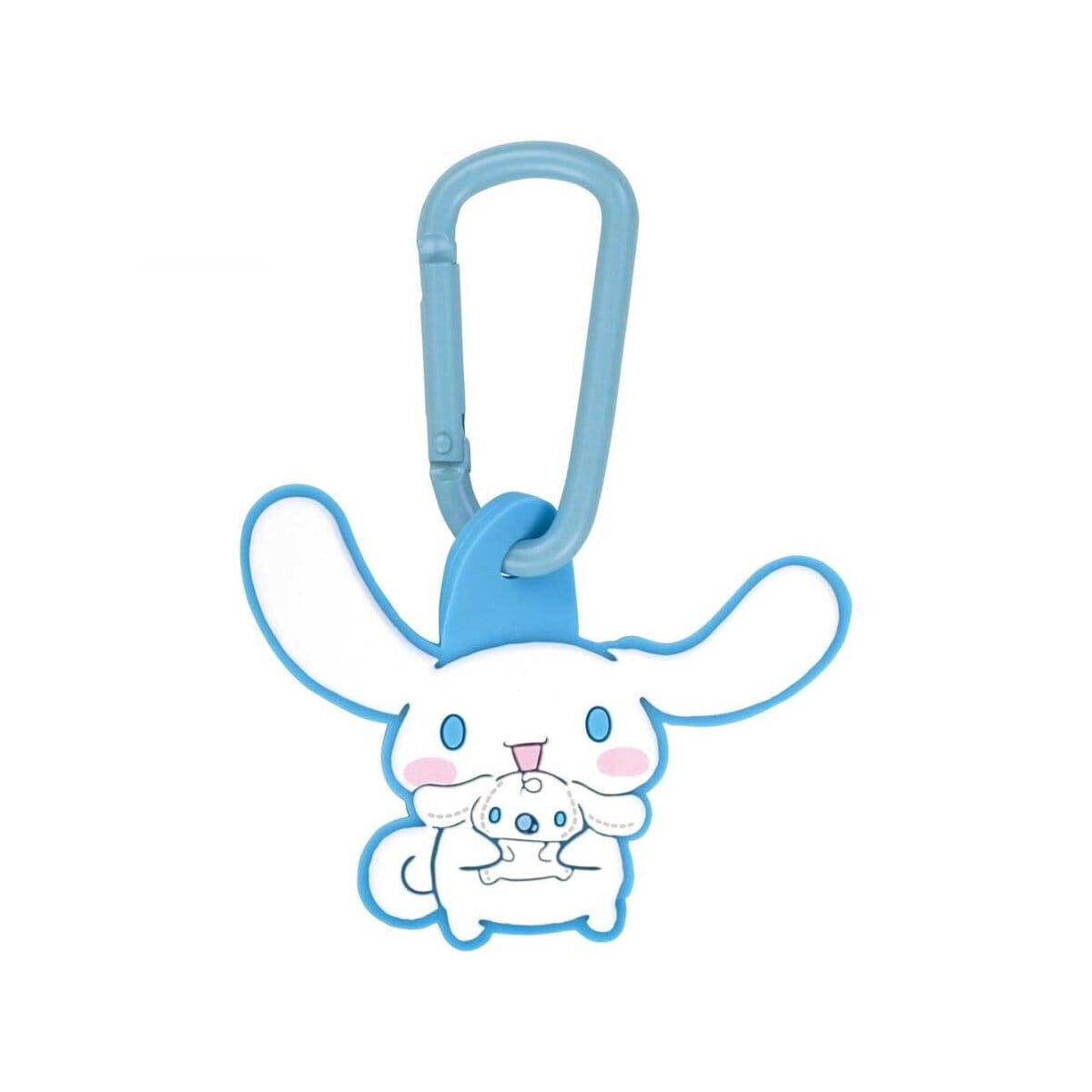 Karbinhake med maskot - Cinnamoroll