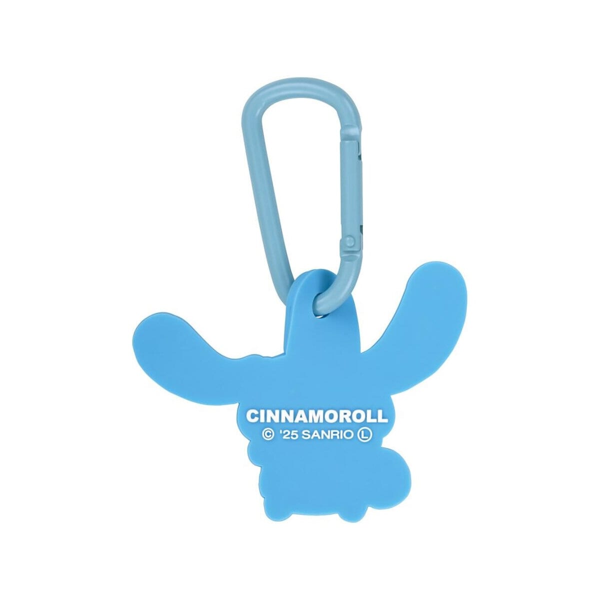 Karbinhake med maskot - Cinnamoroll