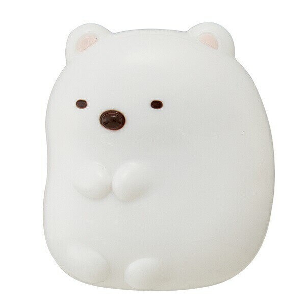 Magnet - Sumikko Gurashi, Shirokuma