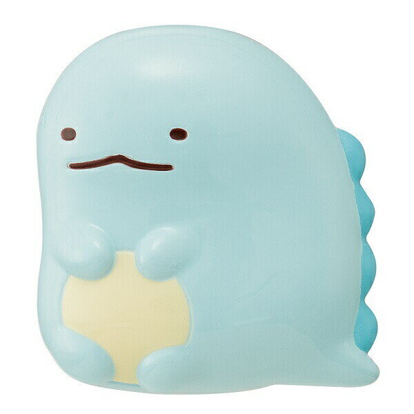 Magnet - Sumikko Gurashi, Tokage