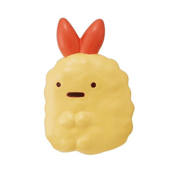 Magnet - Sumikko Gurashi, Ebifurai No Shippo