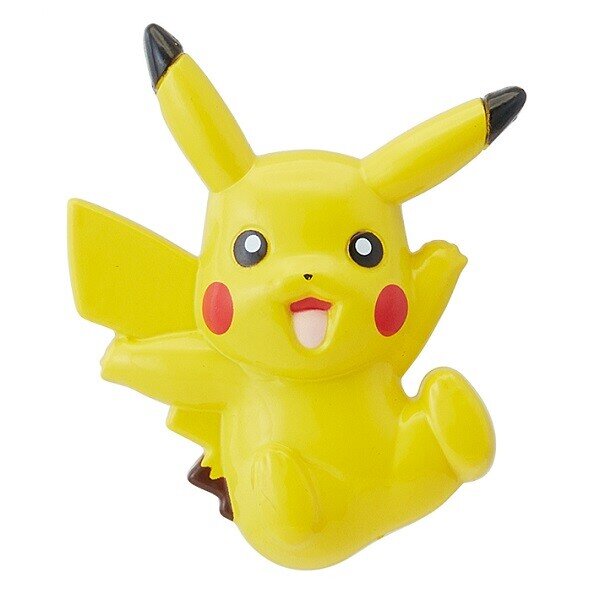 Magnet - Pikachu jumping