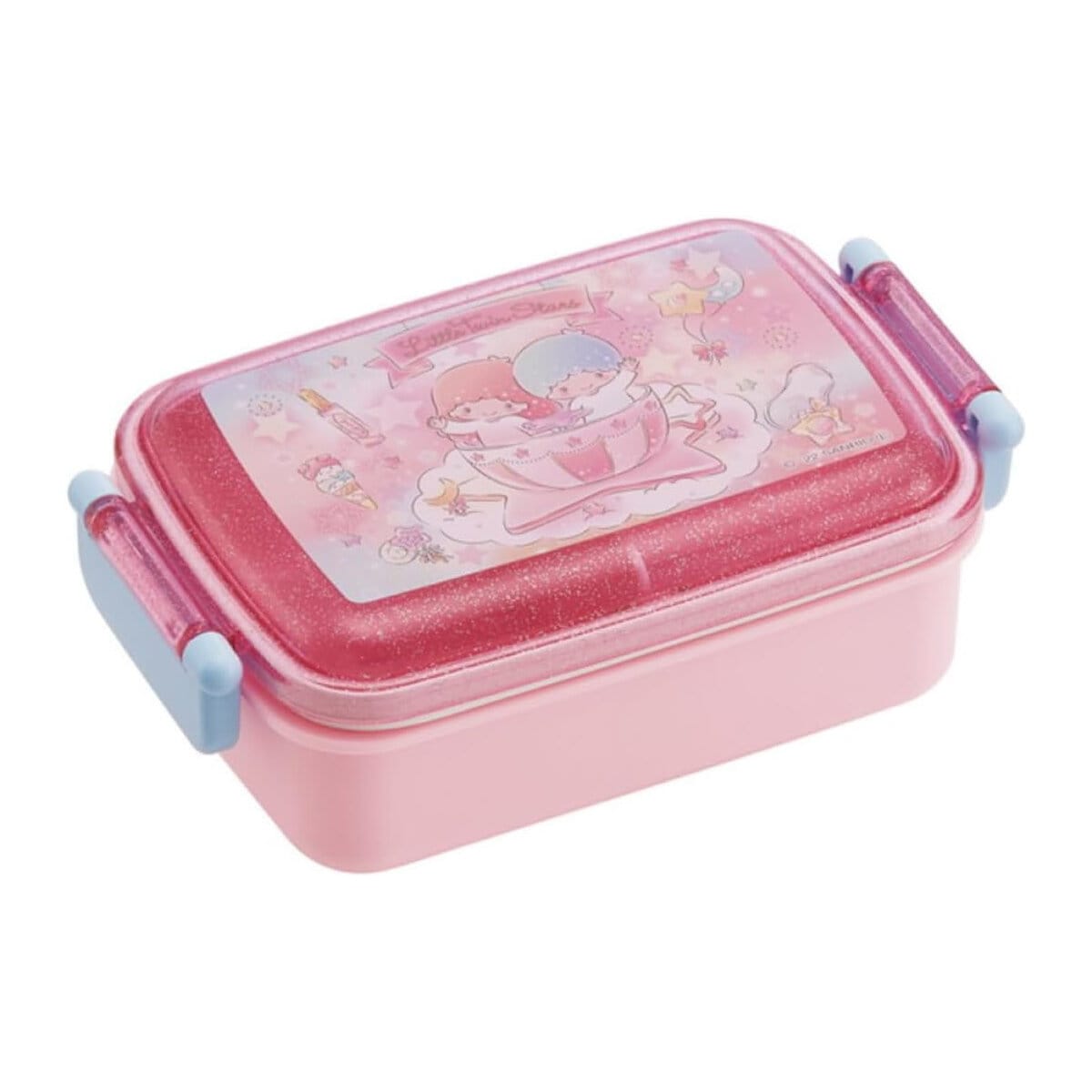 Bento box, Little Twin Stars