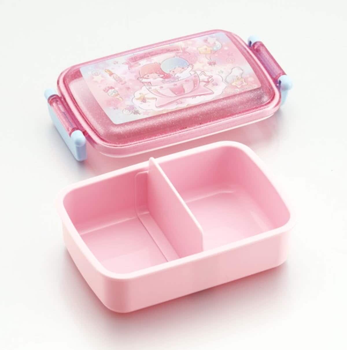 Bento box, Little Twin Stars