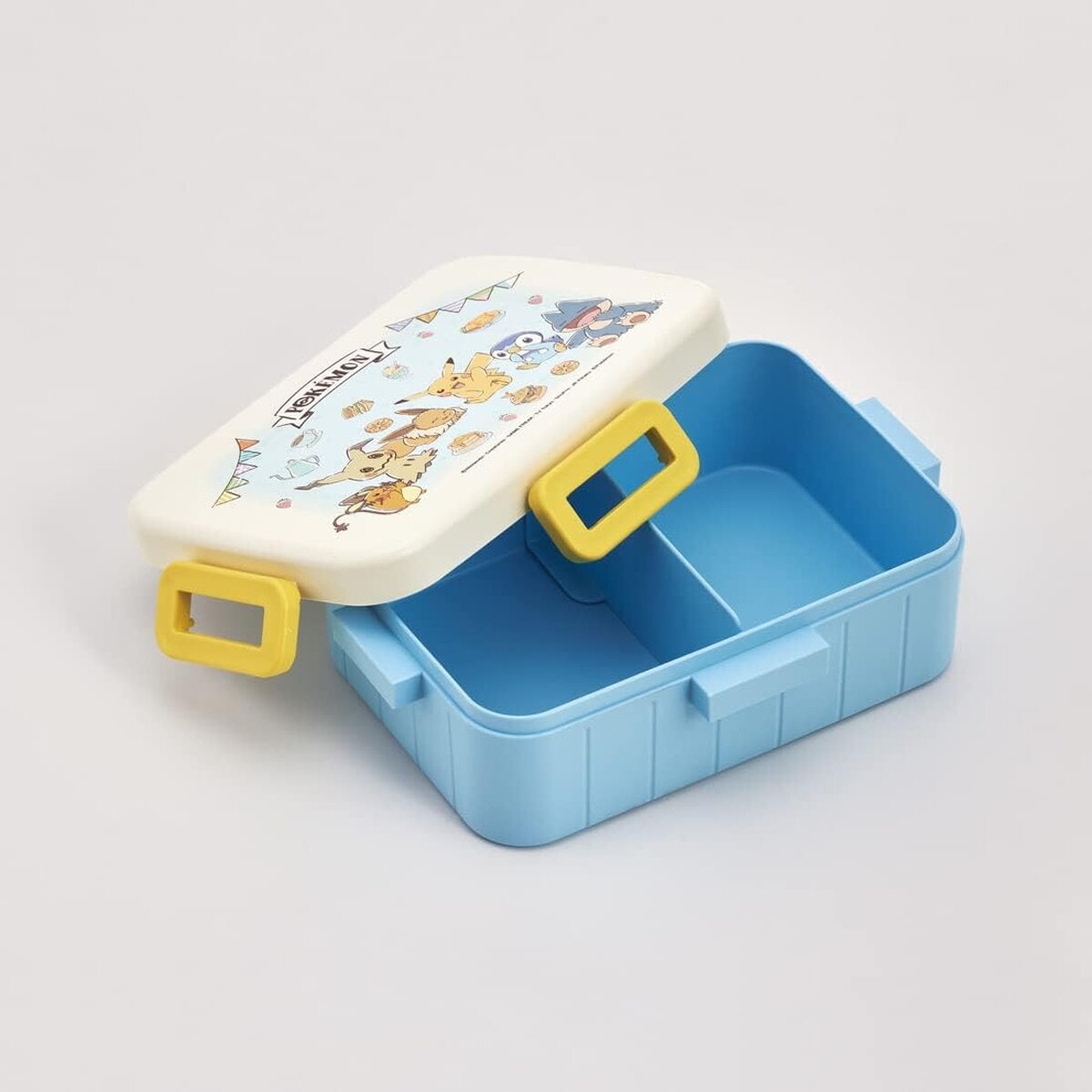 Bento Box - Pokémon Cafe Art 650 ml
