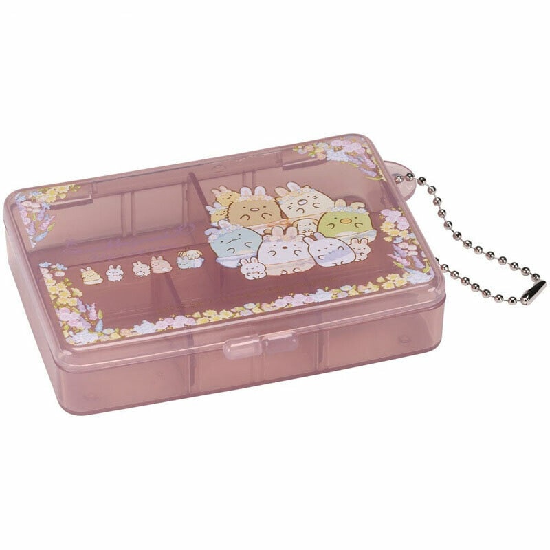 Sumikko Gurashi pillerbox