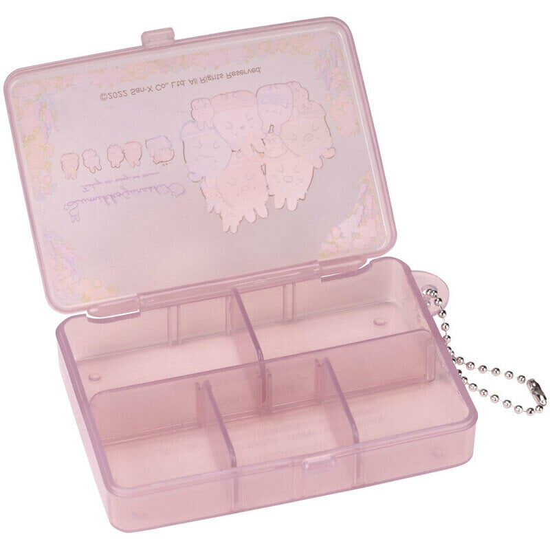 Sumikko Gurashi pillerbox