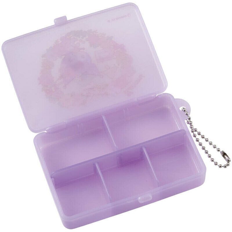 Kuromi pillerbox