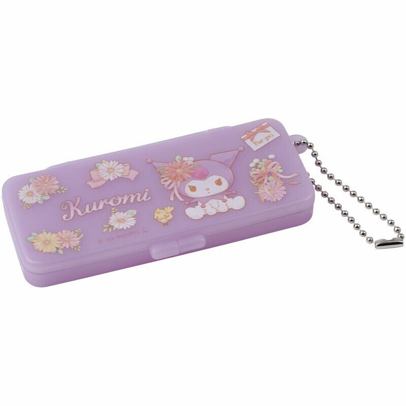 Kuromi plåsterbox