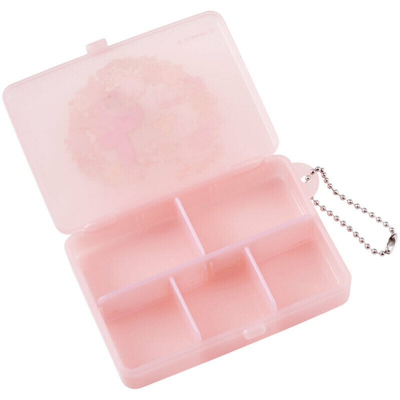 My Melody pillerbox
