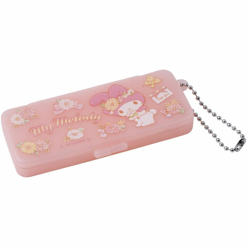 My Melody plåsterbox